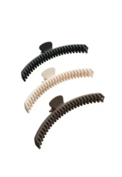 Trisa Fashion Hold Everything Klemme