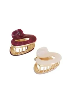 Trisa Fashion Klemme