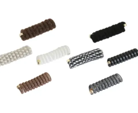 Trisa Fashion Long Twister