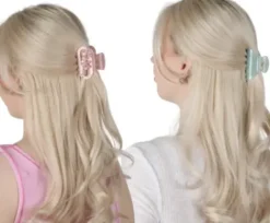 TRISA Fashion Set Haarklammern mit Strass