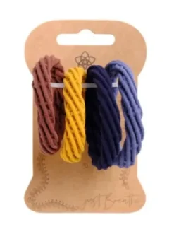 Trisa Haargummi Yoga soft strukturiert