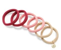 Trisa Haargummi Yoga soft