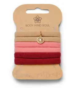 Trisa Haargummi Yoga soft