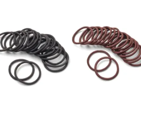 Trisa Haargummis dick 45 mm