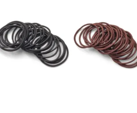 Trisa Haargummis dünn 40 mm