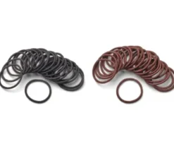 Trisa Haargummis dünn 30 mm