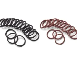 Trisa Haargummis nahtlos mini 3.5 cm