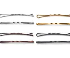 Trisa Haarklemmen gewellt 50 mm