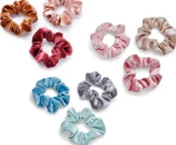 Trisa Haarklemmen glatt lackiert 45 mm