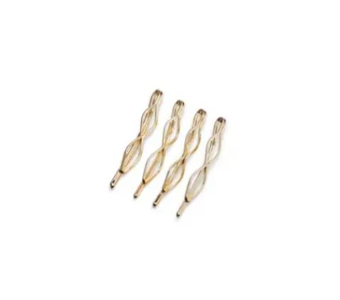 Trisa Haarpin Yoga gewellt 5.5 cm