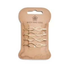 Trisa Haarpin Yoga gewellt 5.5 cm