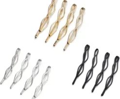 Trisa Haarpin Yoga gewellt 5.5 cm