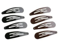 Trisa Haarspange Click Clack 5 cm