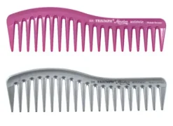 Triumph Master Damensträhnenkamm antistatisch