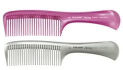 Triumph Master Griffkamm antistatisch