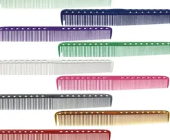 Triumph Master Toupier-Gabelkamm antistatisch