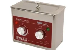 Ultraschall-Reinigungsgerät Emmi 08STH
