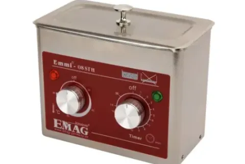 Ultraschall-Reinigungsgerät Emmi 08STH