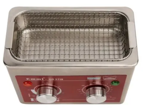 Ultraschall-Reinigungsgerät Emmi 08STH