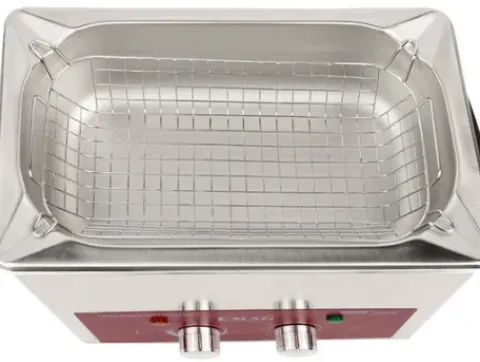 Ultraschall-Reinigungsgerät Emmi H22