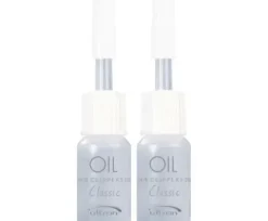 Ultron Hair Clippers Oil Classic