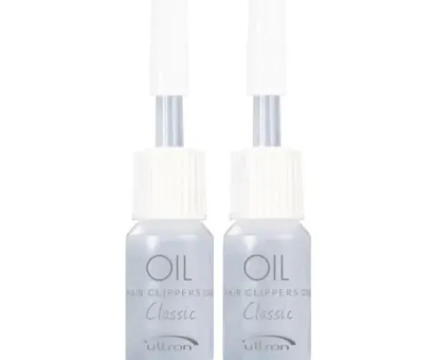 Ultron Hair Clippers Oil Classic