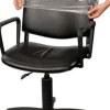 Universale Schutzhülle (Einwegüberzug) für Friseurstuhl