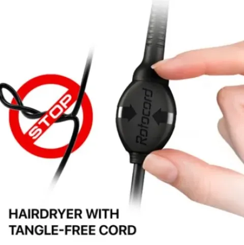 Valera Unlimited Pro 5000 eQ Professional Haartrockner