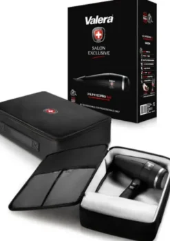 Valera Unlimited Pro 5000 eQ Professional Haartrockner