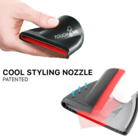 Valera Unlimited Pro 5000 eQ Professional Haartrockner