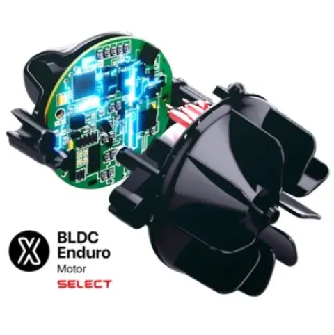 Valera Unlimited Pro 5000 eQ Professional Haartrockner