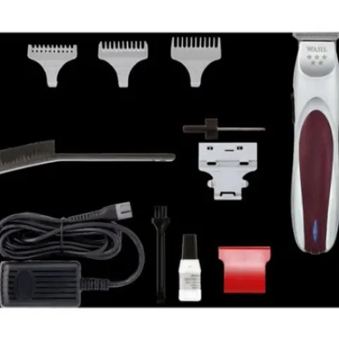 Wahl A.LIGN Trimmer