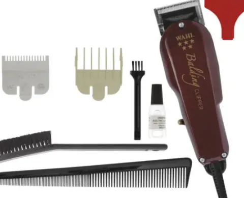Wahl Balding Haarschneidemaschine