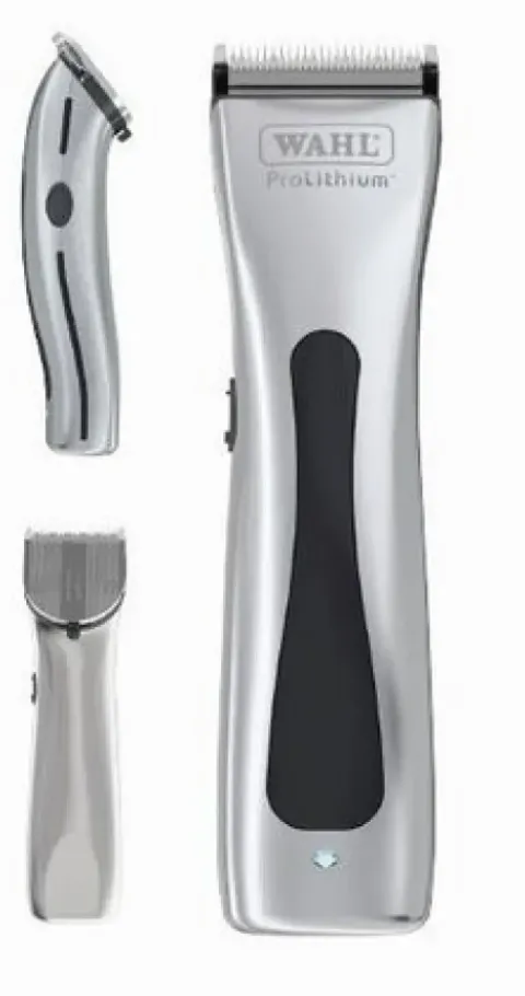 Wahl Beretto Lithium Ion Haarschneidemaschine
