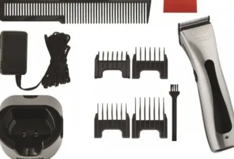 Wahl Beretto Lithium Ion Haarschneidemaschine