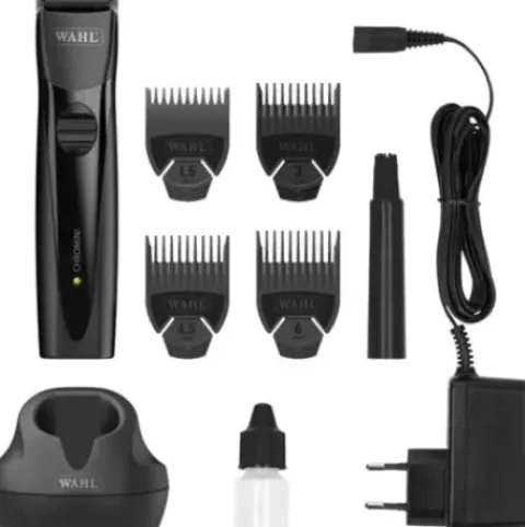 Wahl ChroMini Trimmer