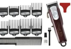 Wahl Magic Clip Cordless Haarschneidemaschine