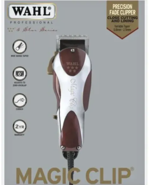 Wahl Magic Clip Haarschneidemaschine