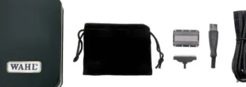 Wahl Mobile Shaver Akku-Rasierer