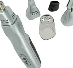 Wahl Nasenhaarschneider 3 in 1