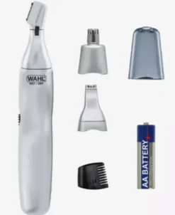 Wahl Nasenhaarschneider 3 in 1