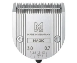 Wahl Schneidesatz Magic Blade II
