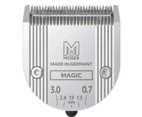 Wahl Schneidesatz Magic Blade II