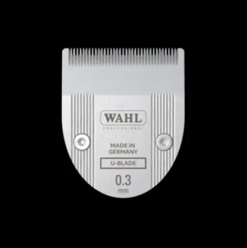 Wahl Schneidsatz U-Blade