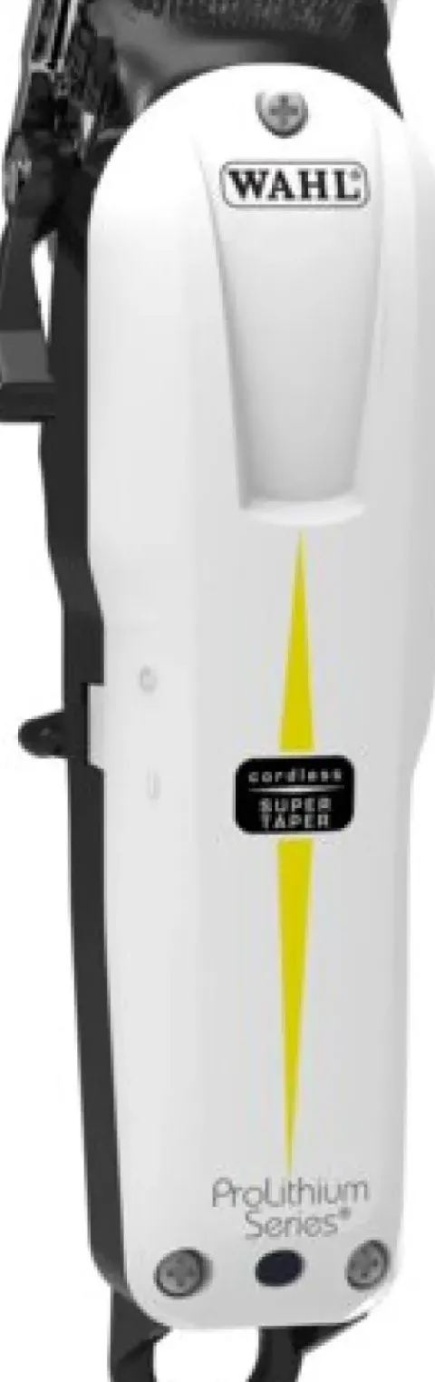 Wahl Super Taper Cordless Haarschneidemaschine