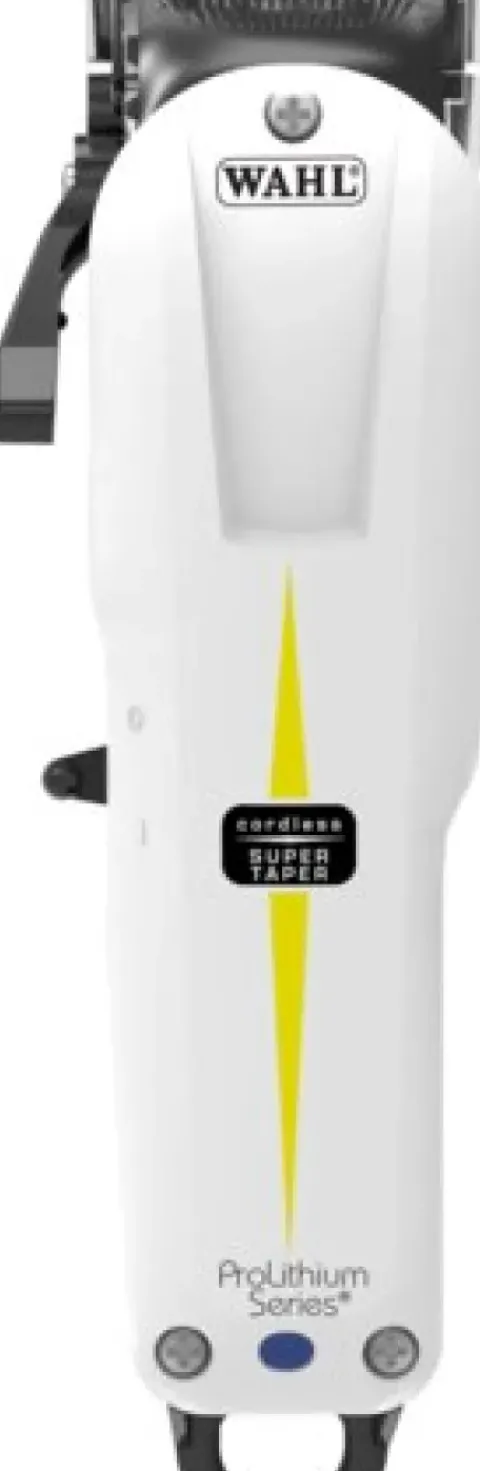 Wahl Super Taper Cordless Haarschneidemaschine