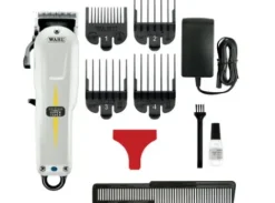 Wahl Super Taper Cordless Haarschneidemaschine