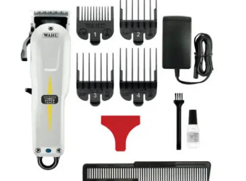 Wahl Super Taper Cordless Haarschneidemaschine