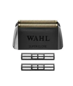 Wahl Vanish Ersatz Scherfolie + Lamellenmesser