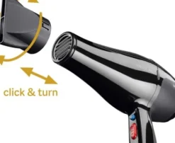 Wahl Ventus Pro Haartrockner